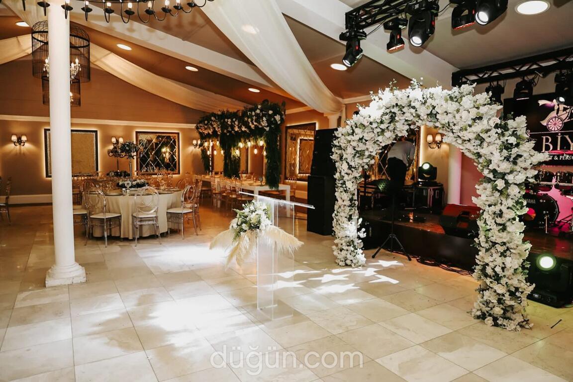 Biyer Event Hall