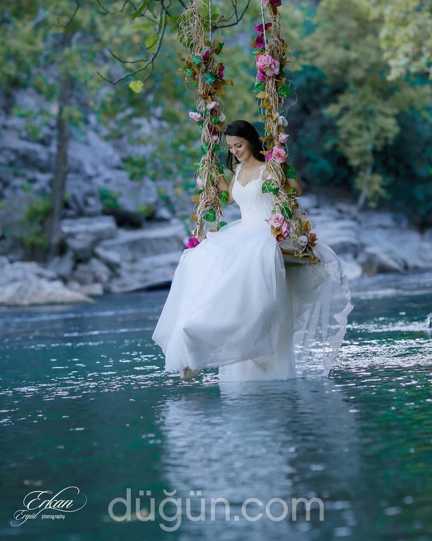 Erkan Ergül Photography