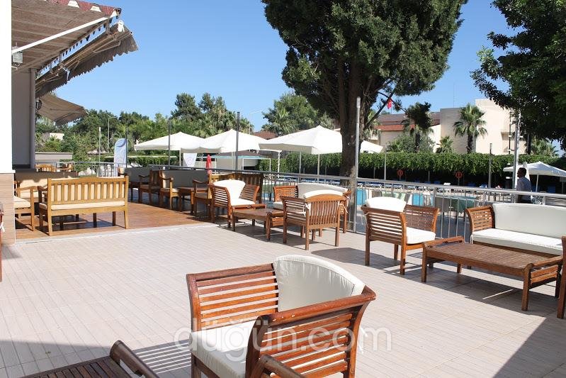 Antalya Falez Uygulama Oteli