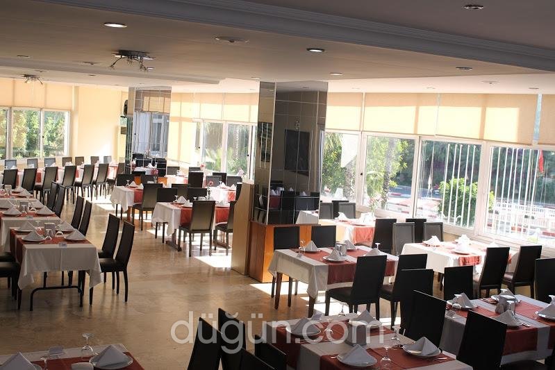 Antalya Falez Uygulama Oteli