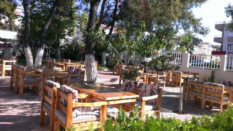 Antalya Falez Uygulama Oteli