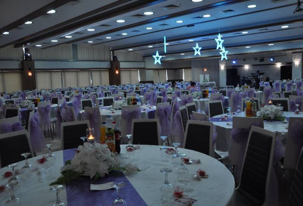 Ella Düğün Salonları