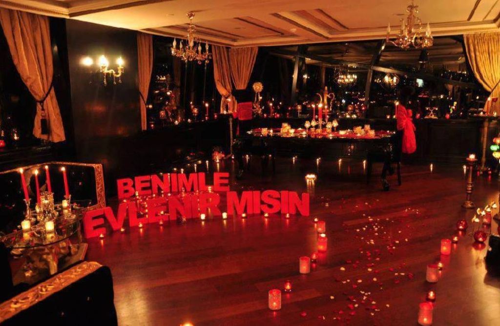Ella Düğün Salonları