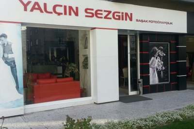 Yalçın Sezgin Fotoğraf Stüdyosu