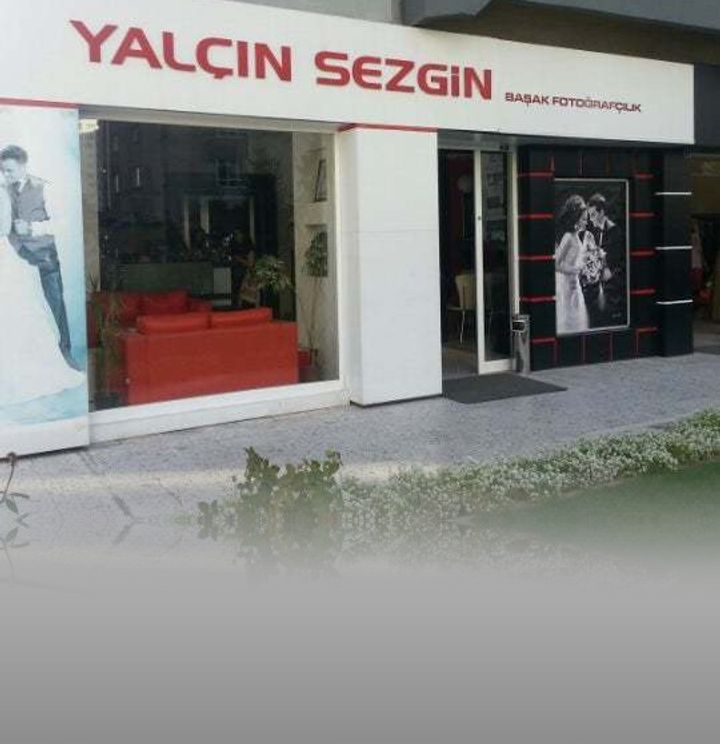 Yalçın Sezgin Fotoğraf Stüdyosu