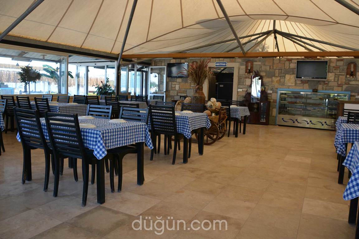Dağ Restaurant
