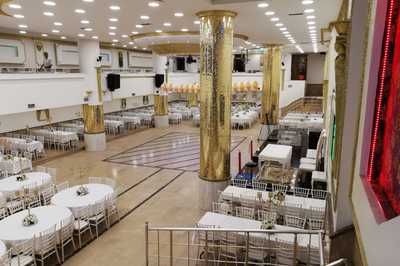 Boy 1 Düğün Salonu / Bağcılar