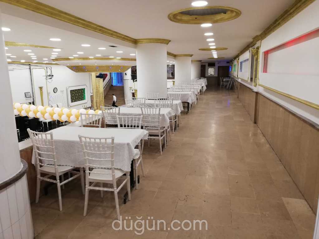 Boy 1 Düğün Salonu / Bağcılar