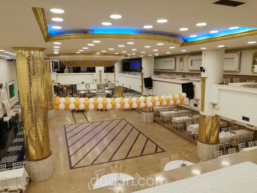 Boy 1 Düğün Salonu / Bağcılar