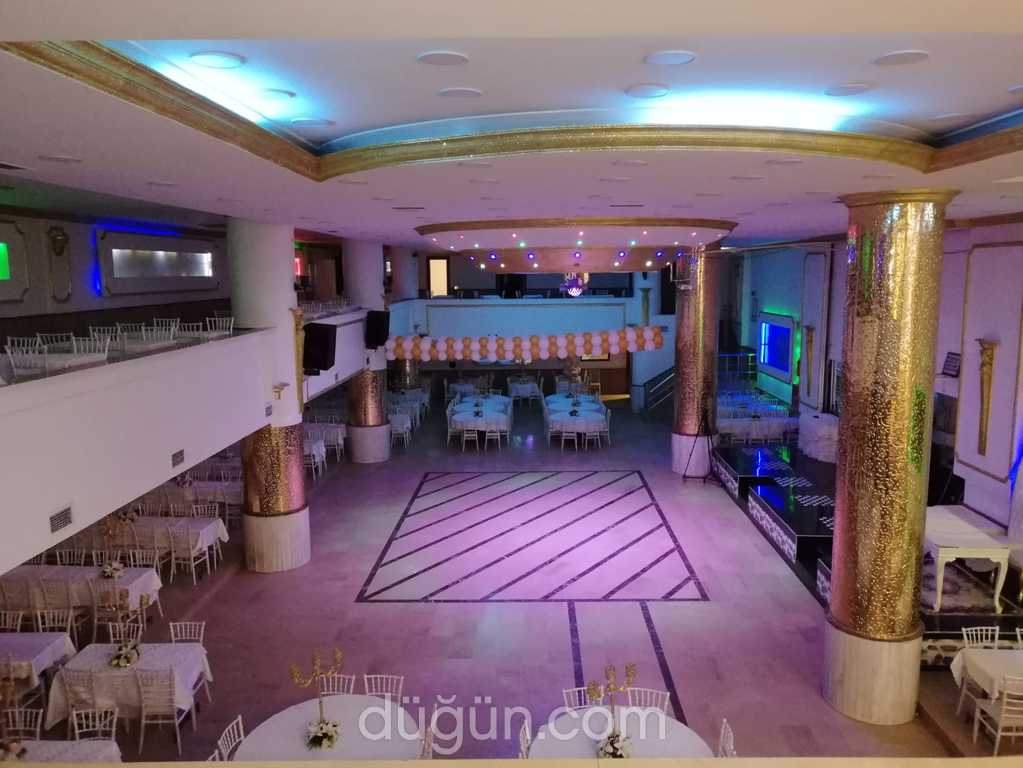 Boy 1 Düğün Salonu / Bağcılar