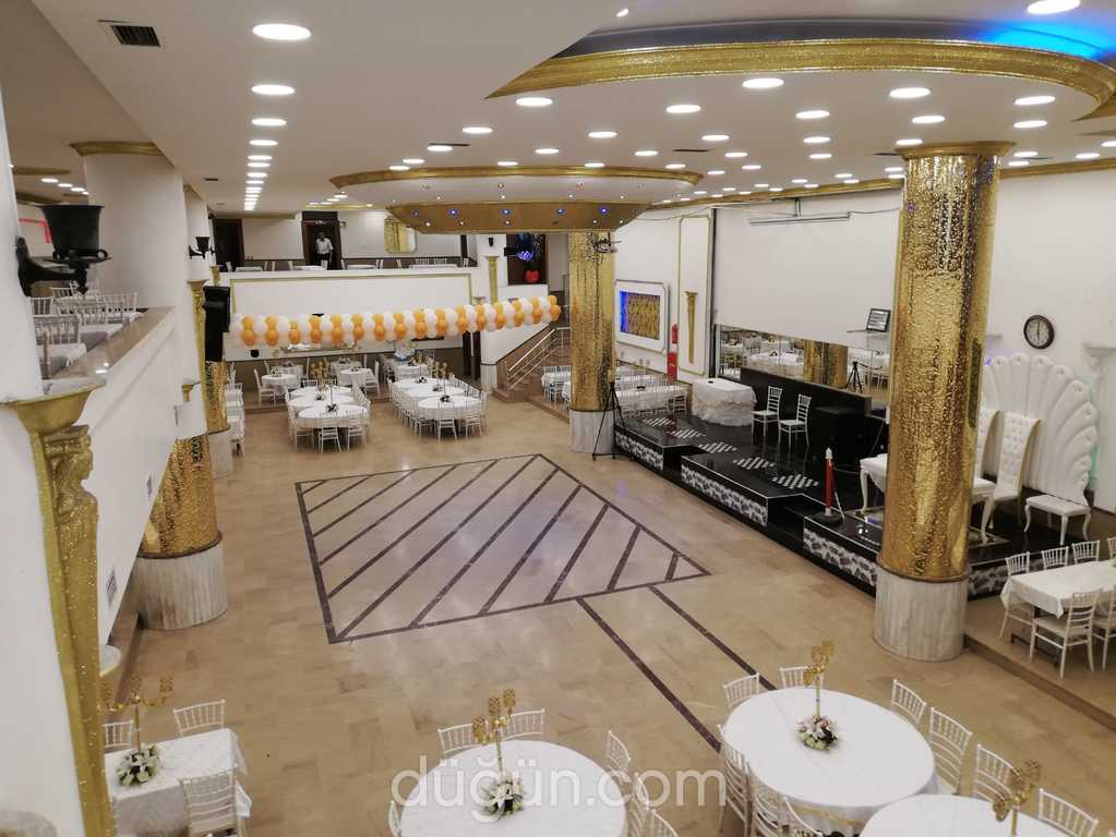 Boy 1 Düğün Salonu / Bağcılar