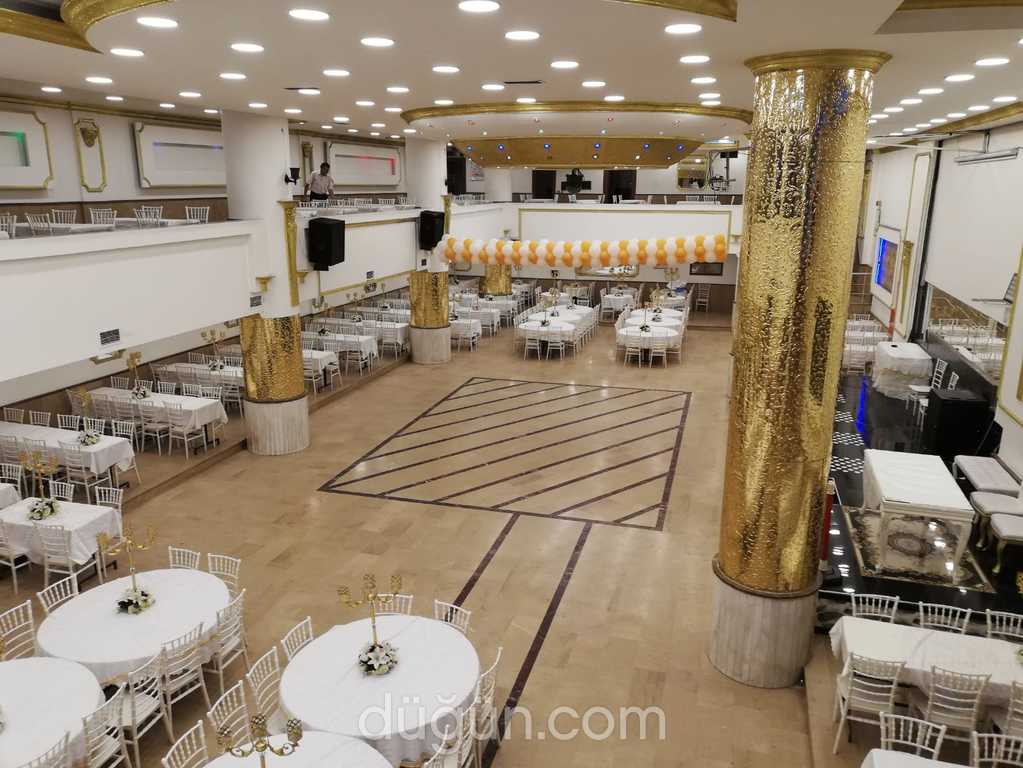 Boy 1 Düğün Salonu / Bağcılar