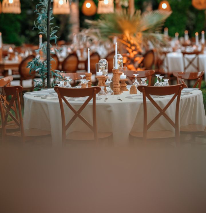 Kasaba Garden Kır Bahçesi