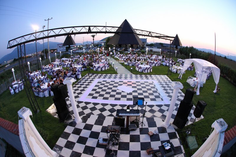 Kybele Park