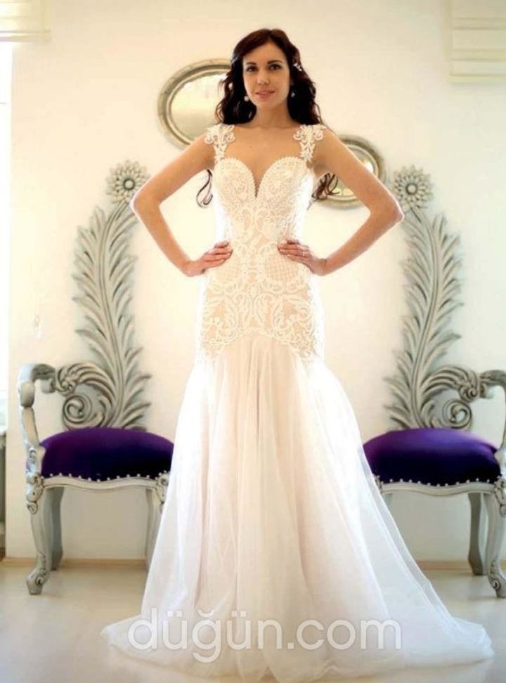 Hilal Turhal - La Bianca Butik 20