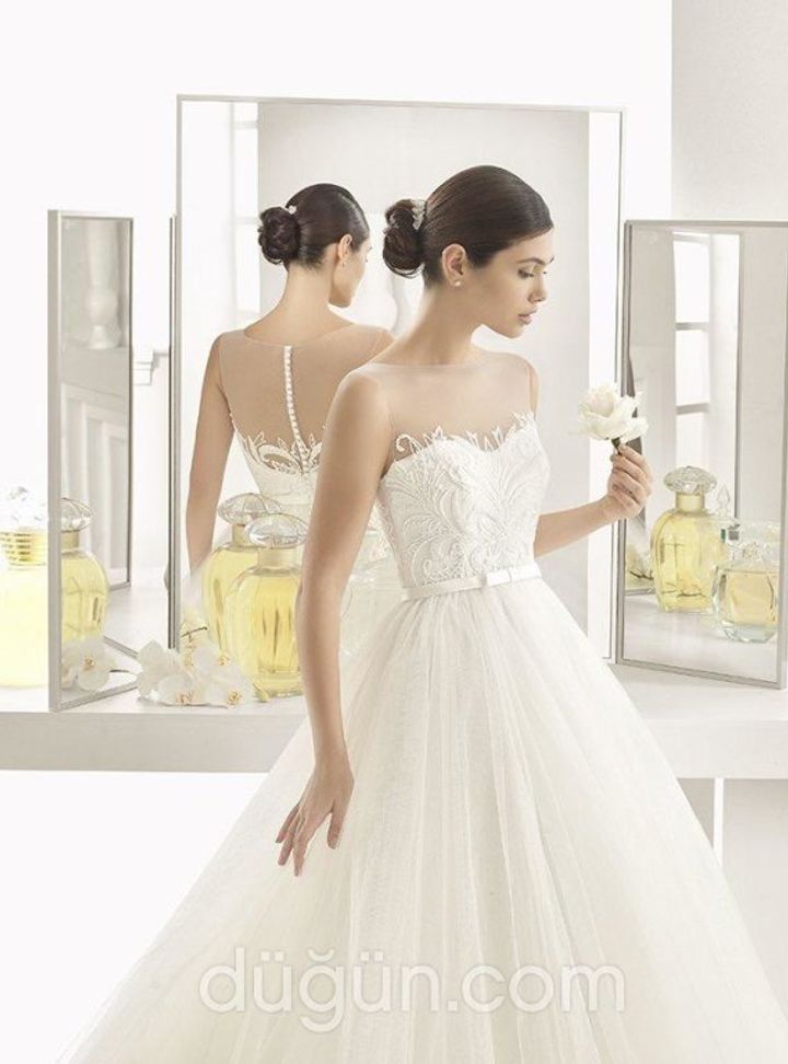 Hilal Turhal - La Bianca Butik 31