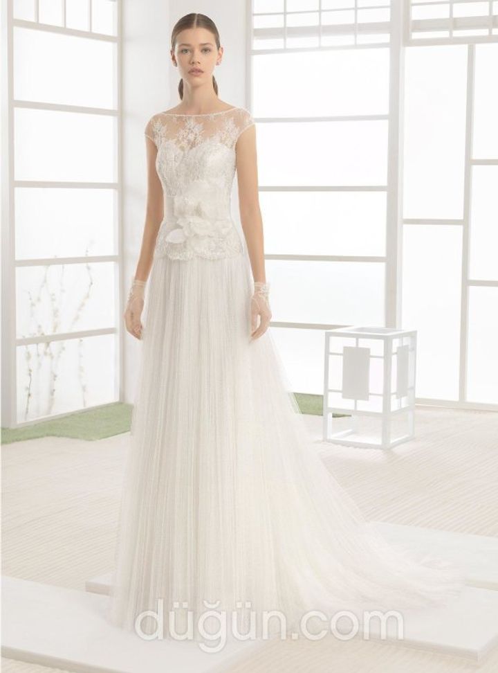 Hilal Turhal - La Bianca Butik 24