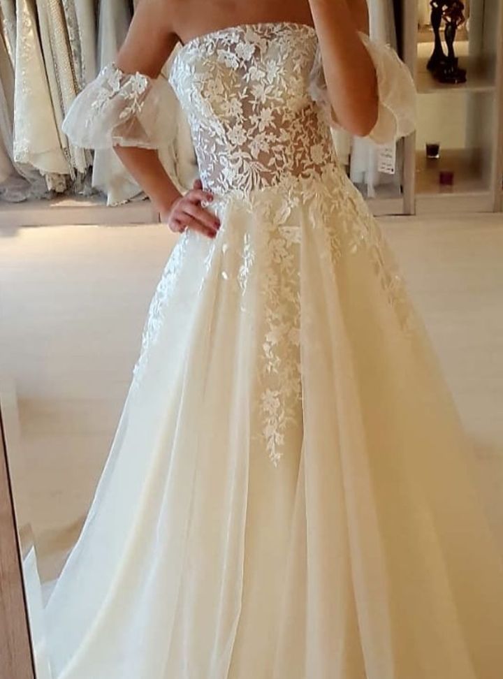 Hilal Turhal - La Bianca Butik 9
