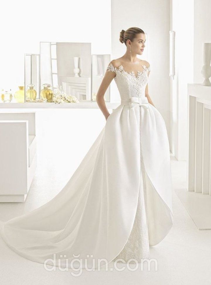 Hilal Turhal - La Bianca Butik 23