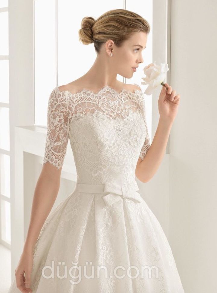 Hilal Turhal - La Bianca Butik 2