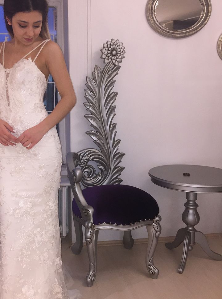 Hilal Turhal - La Bianca Butik 15