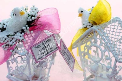 Gelince Alışveriş