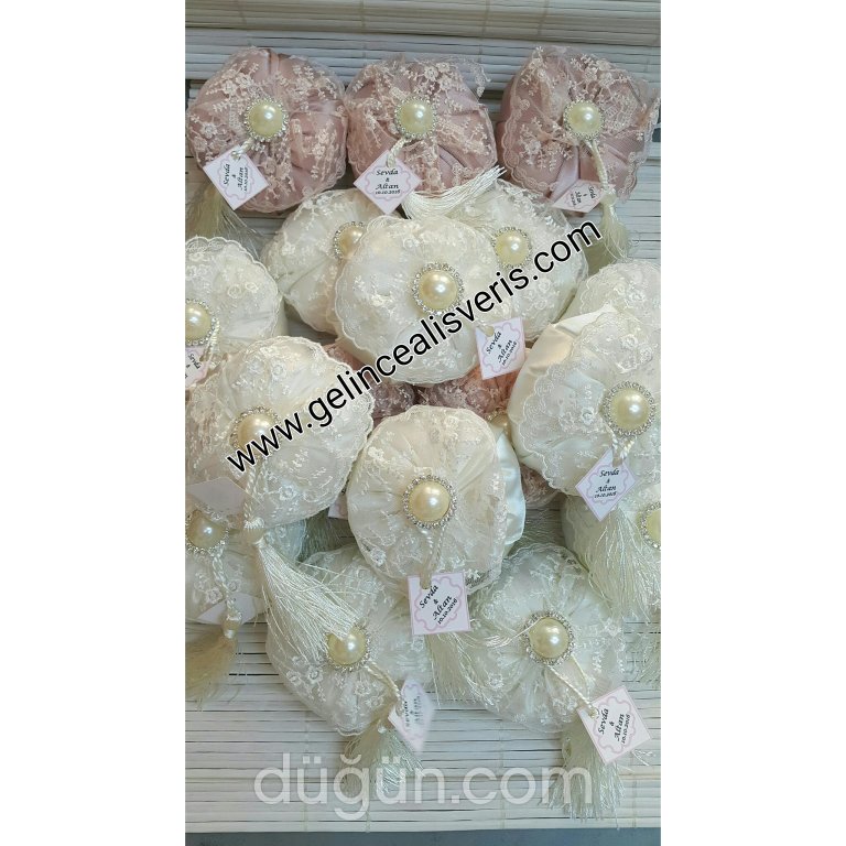 Gelince Alışveriş