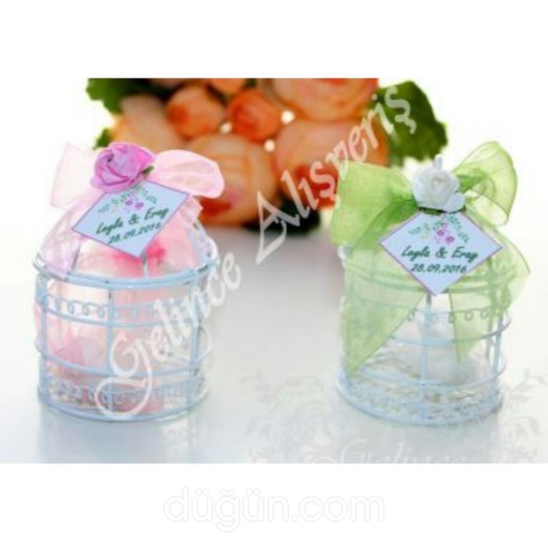 Gelince Alışveriş