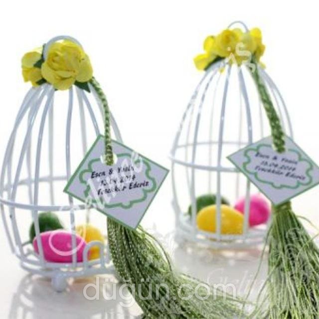 Gelince Alışveriş