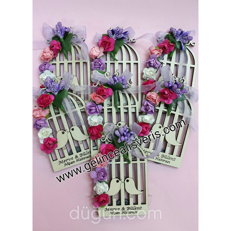 Gelince Alışveriş