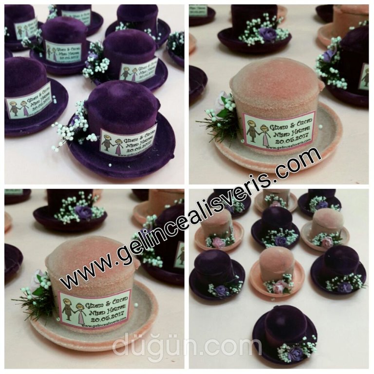 Gelince Alışveriş