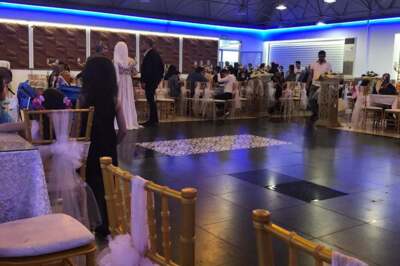 Özerler Düğün Salonları