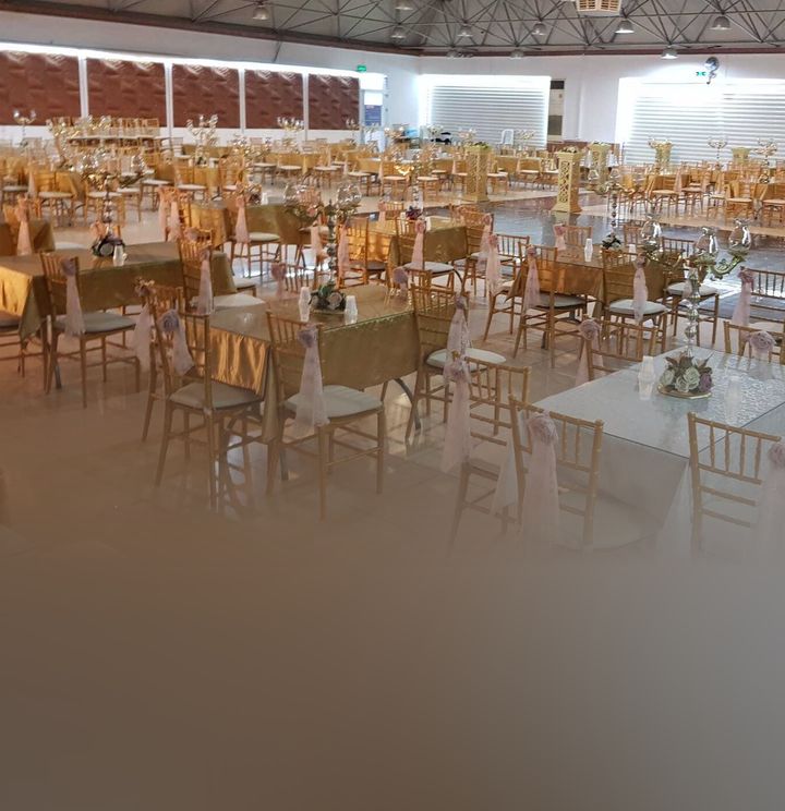 Özerler Düğün Salonları