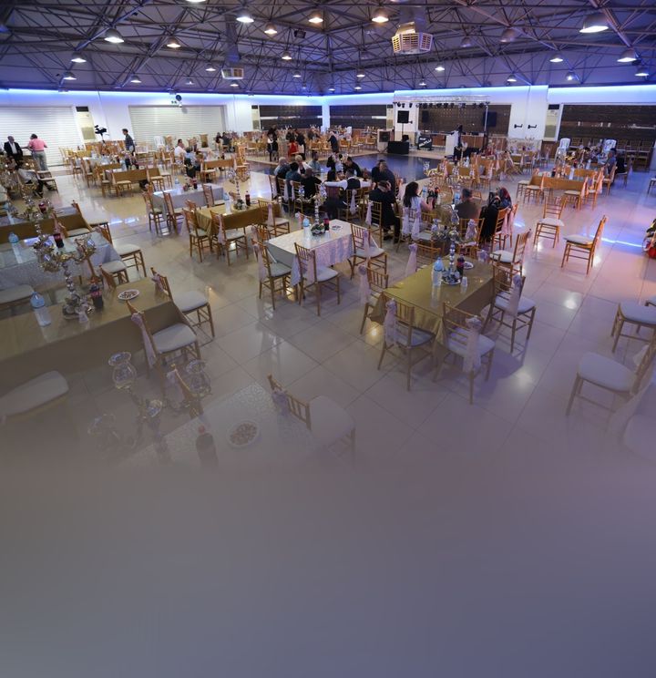 Özerler Düğün Salonları
