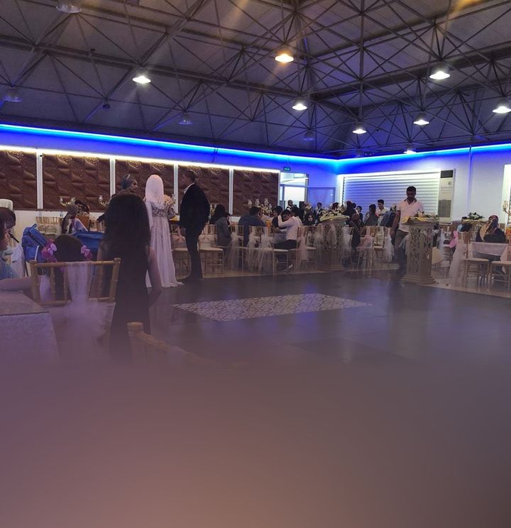 Özerler Düğün Salonları