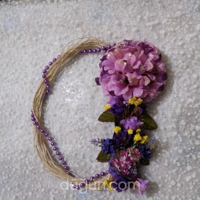 Bahar Gelin Çiçek ve Aksesuar