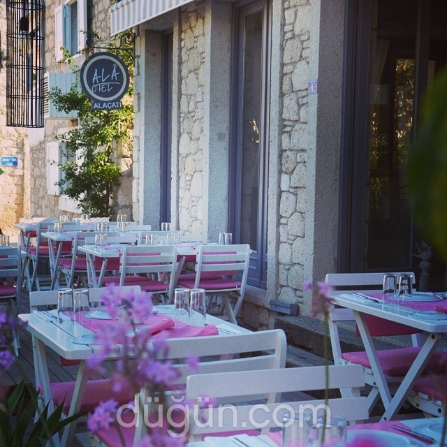 Ala Otel Alaçatı