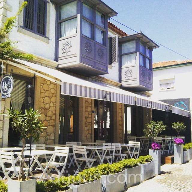 Ala Otel Alaçatı