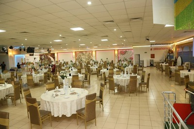 Okyanus Düğün ve Balo Salonu