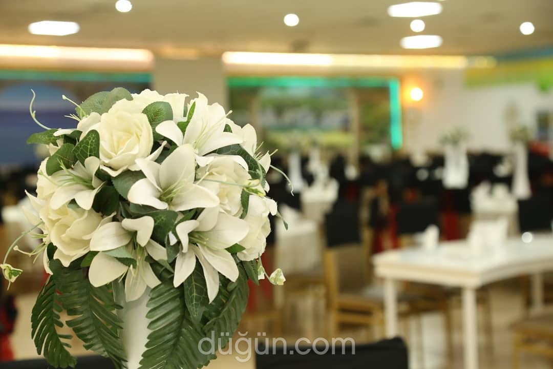 Okyanus Düğün ve Balo Salonu