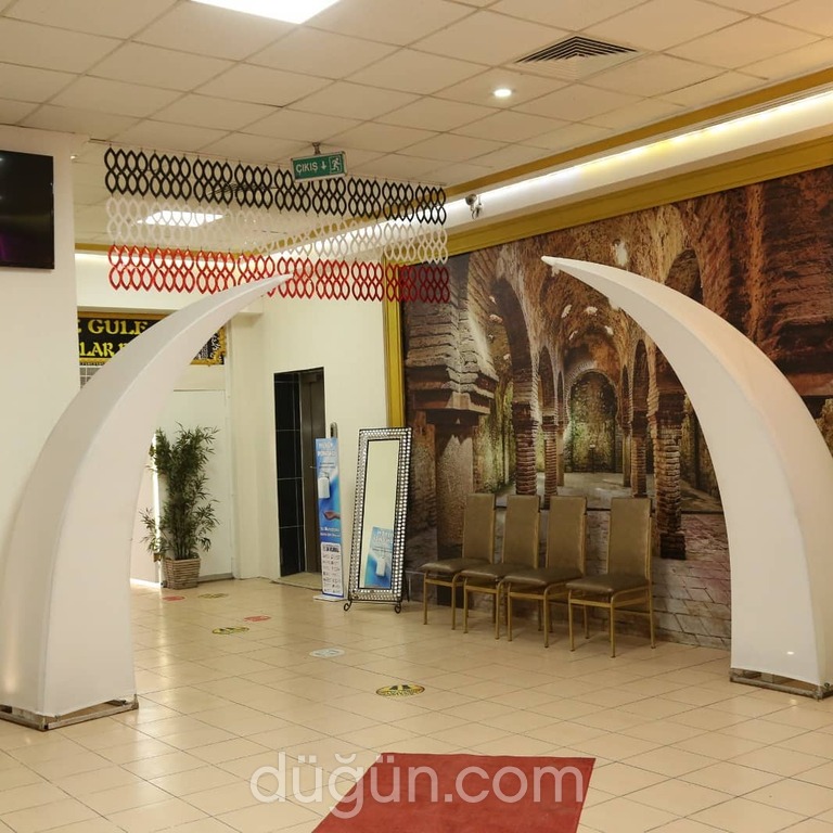 Okyanus Düğün ve Balo Salonu