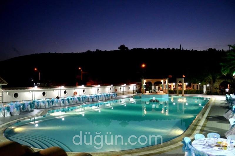 Otto Davet Kuşadası