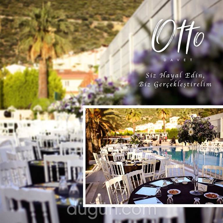 Otto Davet Kuşadası