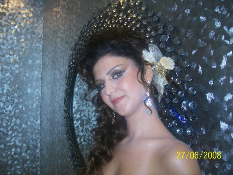 Lazena Professional Make Up