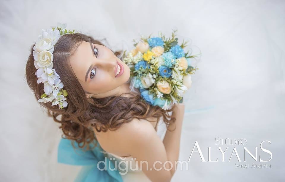 Studyo Alyans Manisa