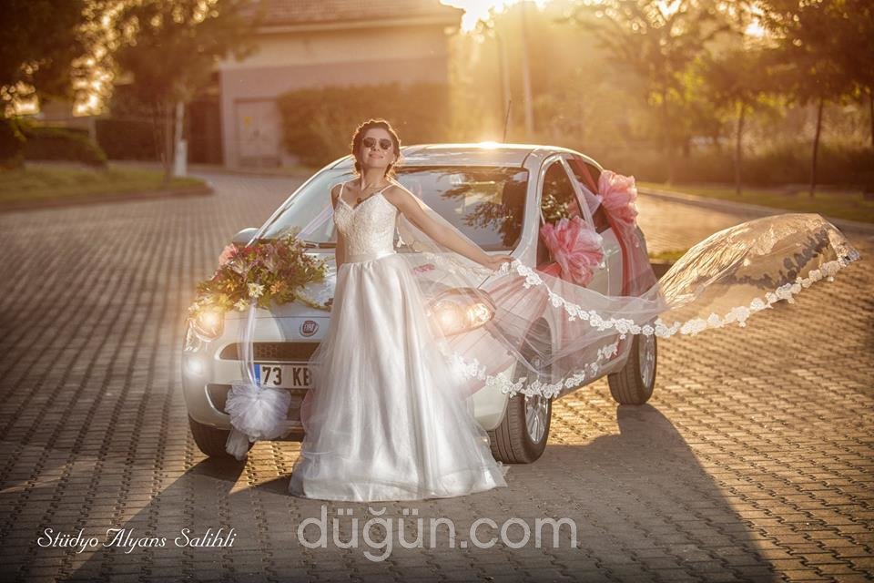 Studyo Alyans Manisa