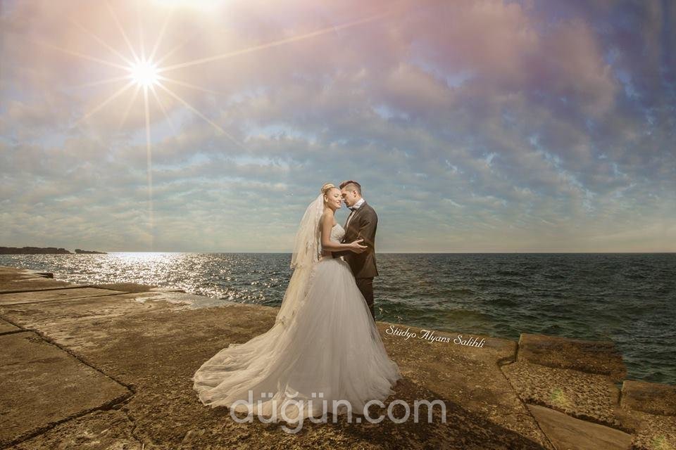 Studyo Alyans Manisa