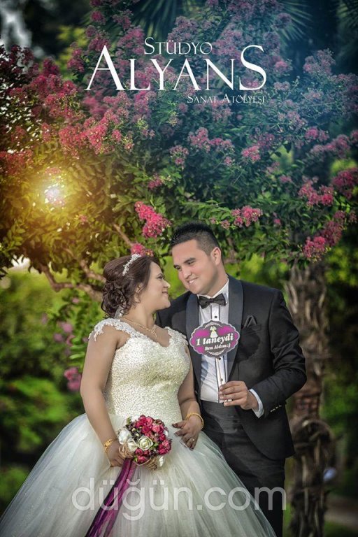 Studyo Alyans Manisa