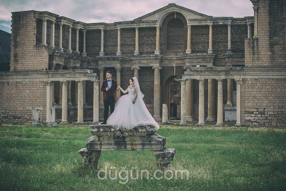 Studyo Alyans Manisa