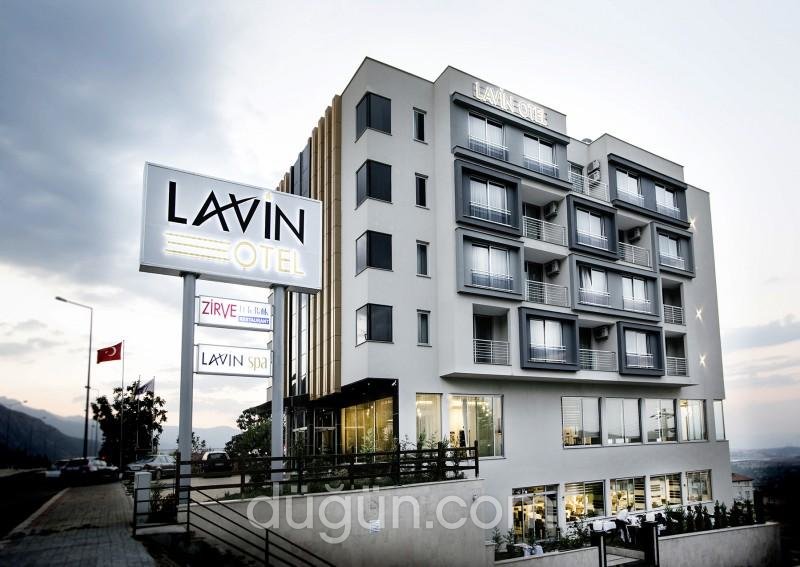 Lavin Otel